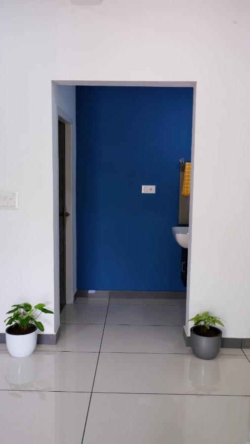 Wayanad Oasis Villa Kalpetta Exterior photo